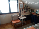 Menjam stan od 37m2 za odgovarajucu kucu u gradu