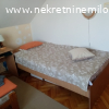 Menjam stan od 37m2 za odgovarajucu kucu u gradu