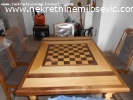 PRODAJE SE APARTMANSKO NASELJE U VRBICI. CENA 83.000 EUR-A
