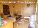 PRODAJE SE APARTMANSKO NASELJE U VRBICI. CENA 83.000 EUR-A