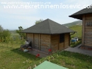 PRODAJE SE APARTMANSKO NASELJE U VRBICI. CENA 83.000 EUR-A