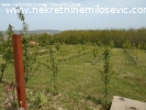 PRODAJE SE APARTMANSKO NASELJE U VRBICI. CENA 83.000 EUR-A
