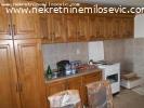 PRODAJE SE APARTMANSKO NASELJE U VRBICI. CENA 83.000 EUR-A