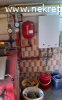 Prodaje se kuca u Arandjelovcu pov.210m2,cena 155.000,00EUR
