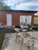 Prodaje se kuca u Banji pov.140m2 u osn.,cena 140.000,00EUR