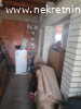 Prodaje se kuca u Banji pov.140m2 u osn.,cena 140.000,00EUR