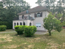 Prodaje se kuca u Krcevcu sa bazenom pov.320m2,cena 450.000E