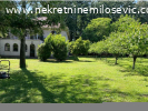 Prodaje se kuca u Krcevcu sa bazenom pov.320m2,cena 450.000E