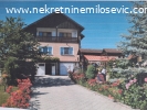 Prodaje se kuca u Marinovcu pov.450m2,cena 160.000,00 EUR-a