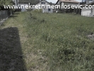 Prodaje se plac u Arandjelovcu pov.6ari,cena 6500EUR po aru