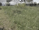 Prodaje se plac u Arandjelovcu pov.6ari,cena 6500EUR po aru