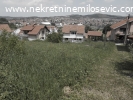 Prodaje se plac u Arandjelovcu pov.6ari,cena 6500EUR po aru