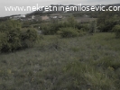 Prodaje se plac u  Vrbici ,pov.1008m2.Cena 16.500EUR-a.