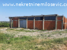 Prodaje se poslovni prostor u Banji pov.300m2,cena 100.000E