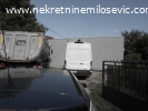 Prodaje se poslovno stambena zgrada u Aranđelovcu pov.519m2.