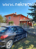 Prodaje se seosko domacinstvo u Brezovcu,cena 70.000,00EUR-a