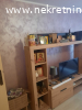 Prodaje se stan u Arandjelovcu pov.54m2,cena 65.000,00EUR-a.