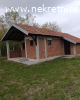 Prodaje se vikend kuca na Baljkovici pov 50m2,cena 60.000EUR