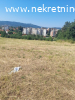 Prodaje se vise placeva u Arandjelovcu,pov.5,80 i 5,60ari